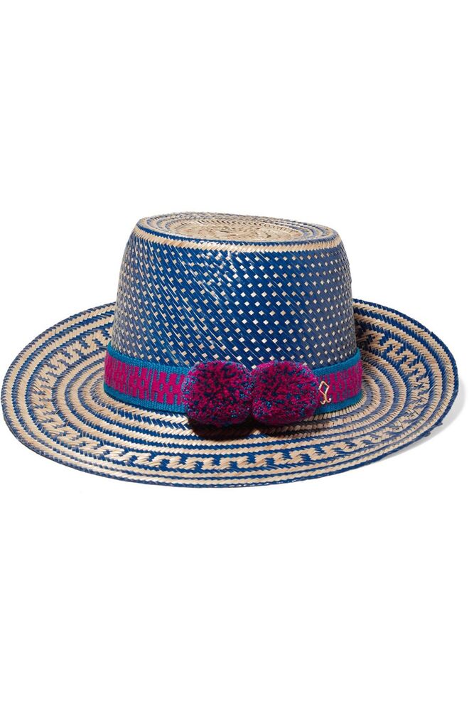 Yosuzi €359 Net-à-Porter