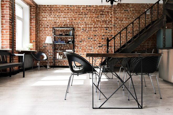 Sputnik Hostel & Personal Space, Moscovo, Rússia