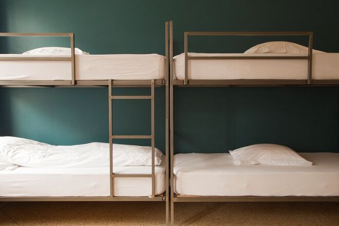 Kex Hostel, Reykjavík, Islândia