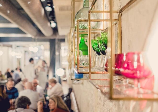 Casa Gracia, Barcelona, Espanha