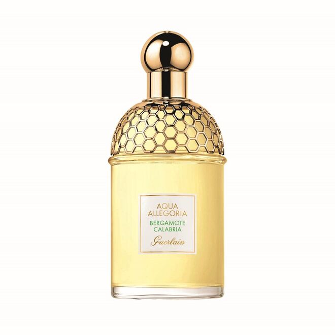 7. Aqua Allegoria Bergamote Calabria, 125ml, €92,50, Guerlain
