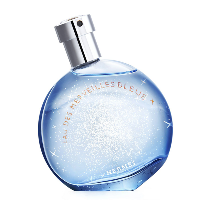 6. Eau des Merveilles Bleue, 100ml, €129.9, Hermès