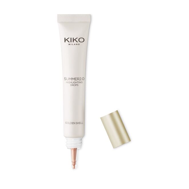 3. Highlinghting Drops, €11,96, Kiko