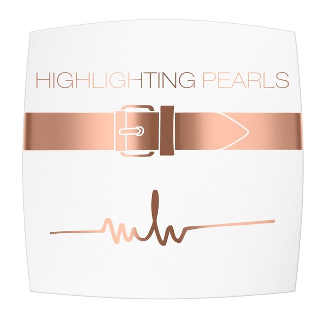 8. Marina Hoermanseder Highlighting Pearls, €4,59, Catrice
