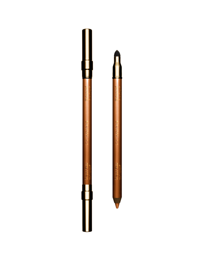 2. Crayon Yeux Waterproof, €17, Clarins