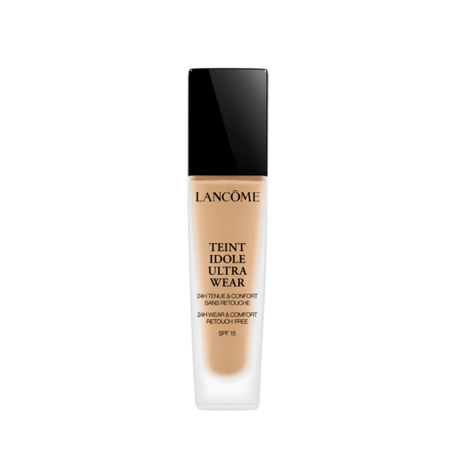 3. Teint Idole Ultra Wear SPF15, €42, Lancôme