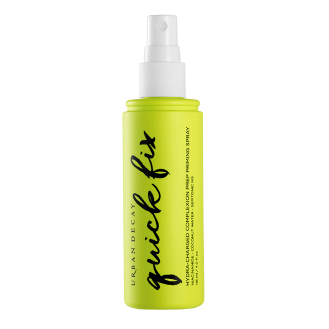 7. Quick Fix Prep Spray, €26,80, Urban Decay
