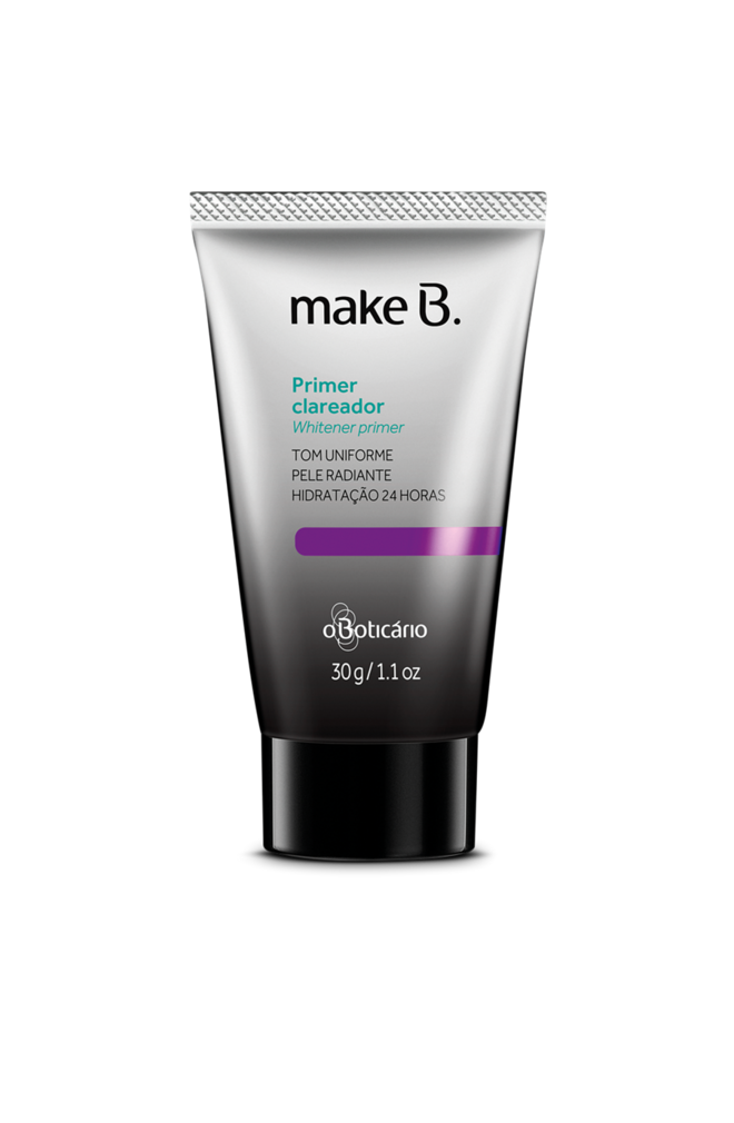 10. Make B, Primer Clareador, €15,99, O Boticário
