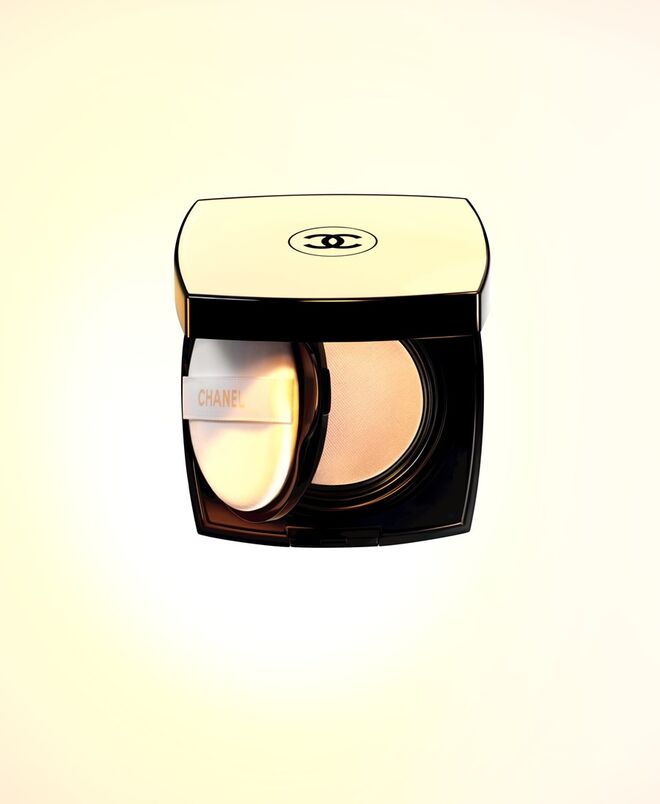 3. Les Beiges Touche de Teint SPF25, €55, Chanel