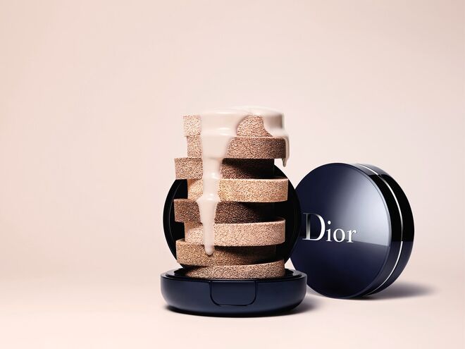 4. DiorSkin Forever Cushion, Dior