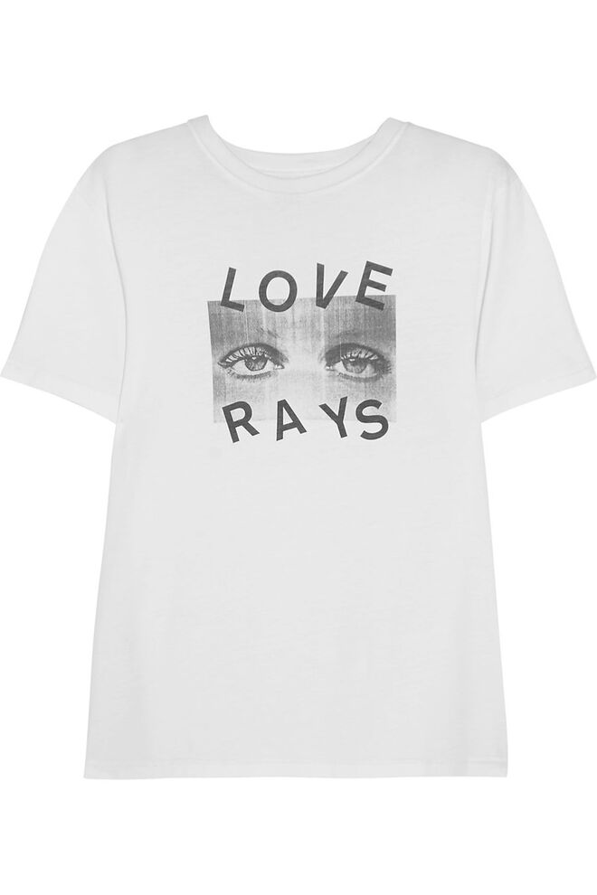 €95, Alexachung, em net-a-porter.com