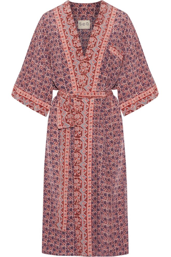 €655, Sea, em net-a-porter.com