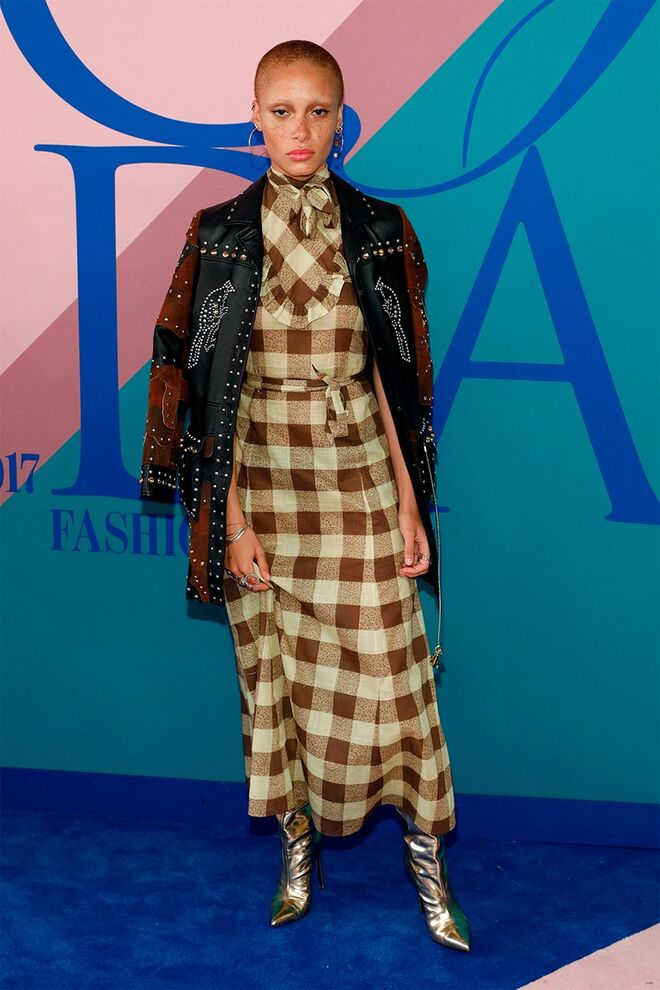 Adwoa Aboah