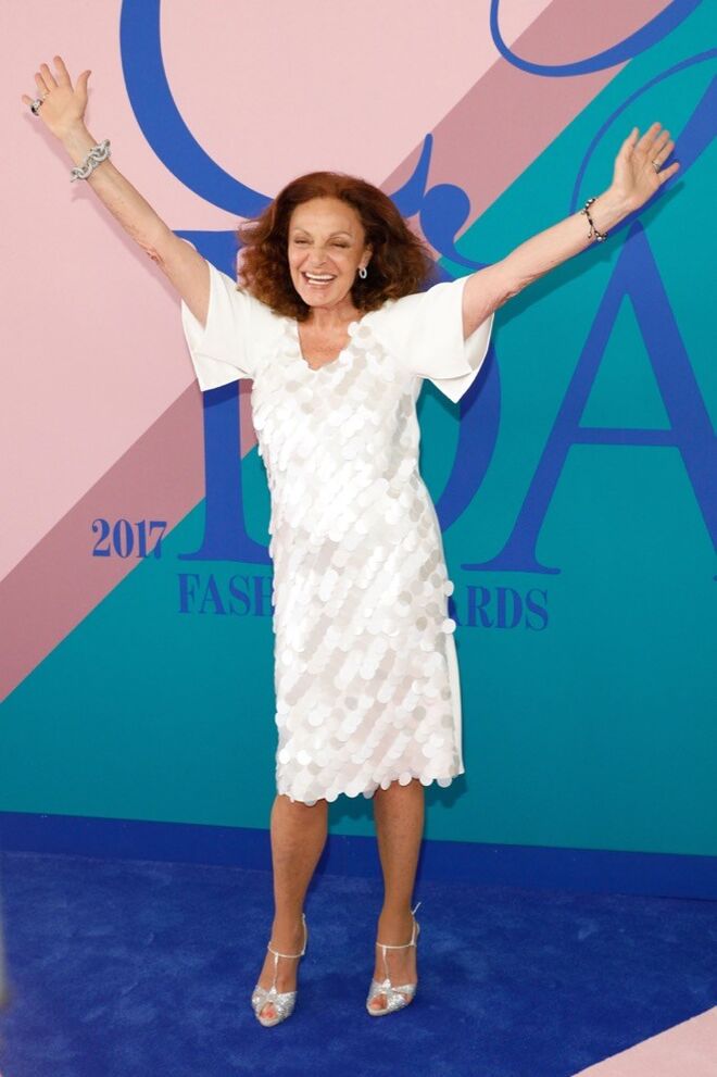 Diane von Furstenberg
