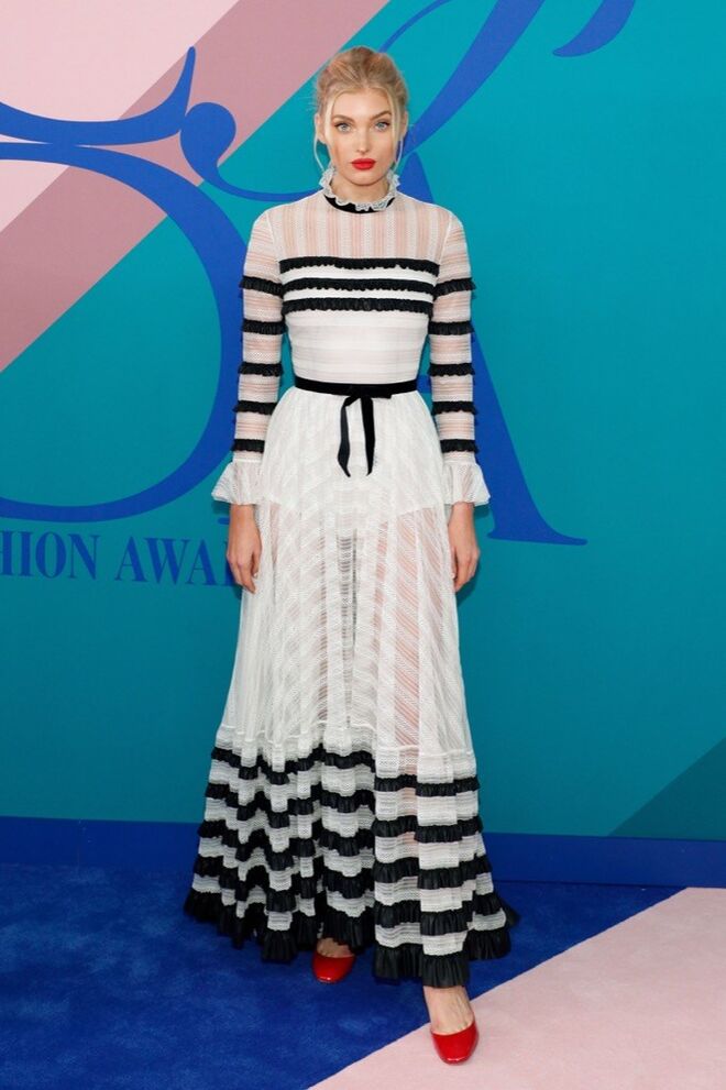 Elsa Hosk, Philosophy