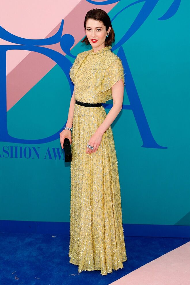 Mary Elizabeth Winstead, Lela Rose