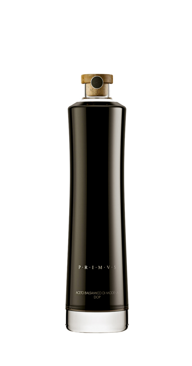 Vinagre Balsâmico de Modena IGP