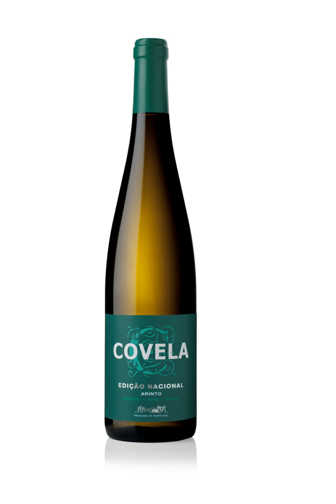 Covela Arinto 2016, €8