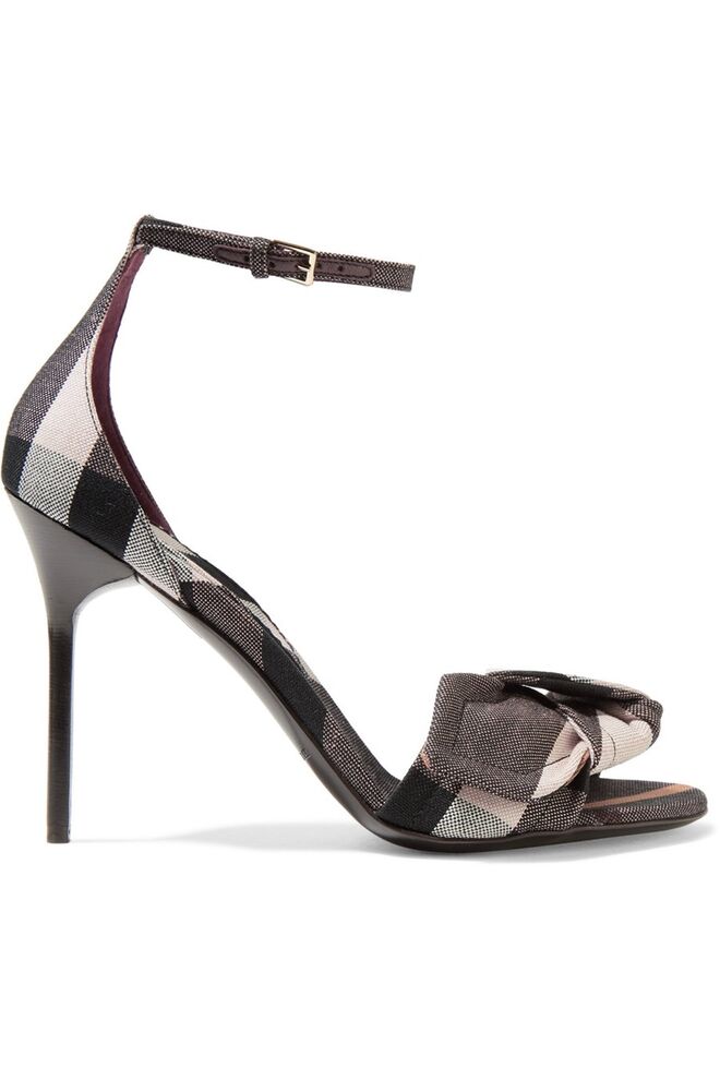 Burberry €475 Net-à-Porter