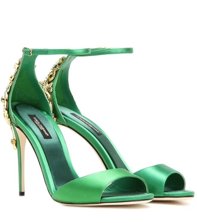Dolce & Gabbana €1495 MyTheresa