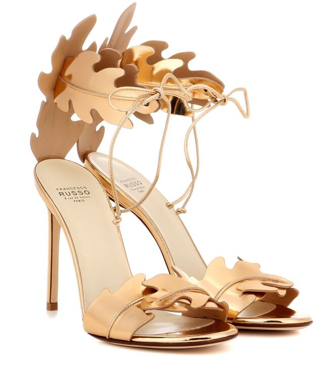 Francesco Russo €690 MyTheresa