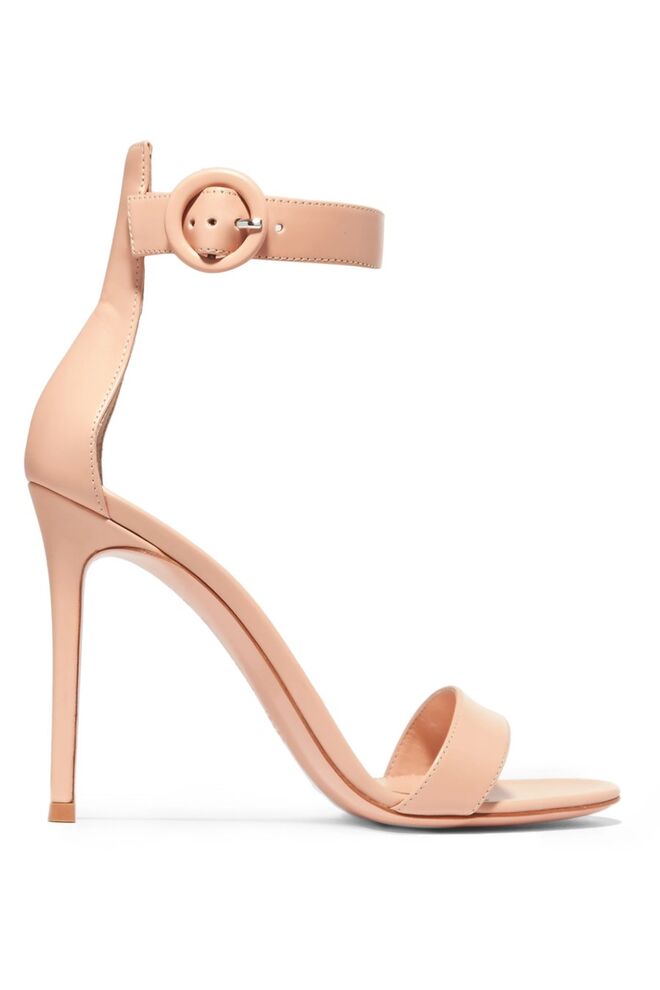 Gianvito Rossi €615 Net-à-Porter