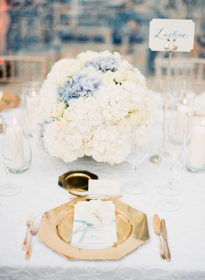 Palácio de São Vicente de Fora, Lisboa (The Wedding Co) © Greg Finck