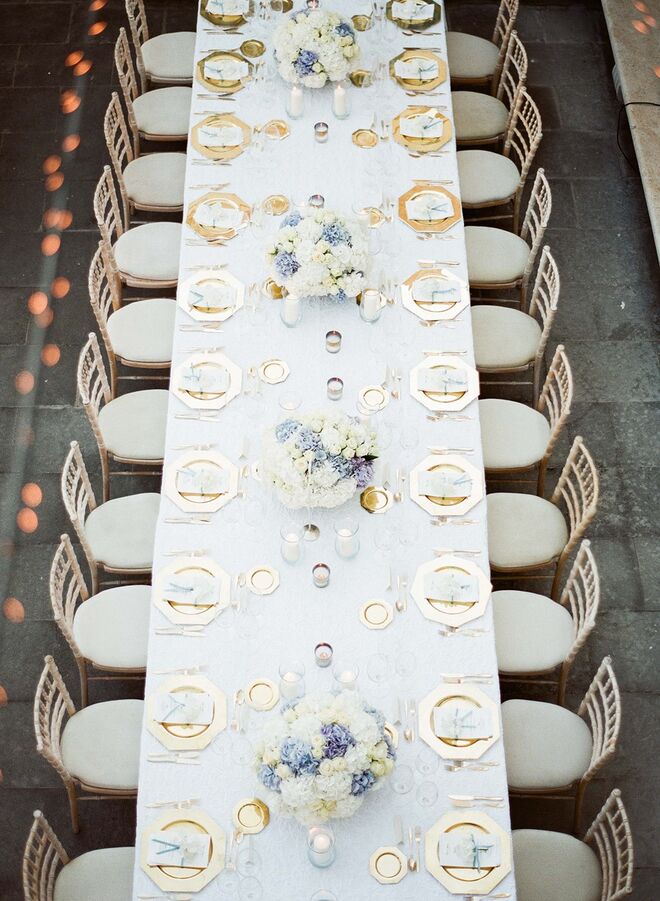 Palácio de São Vicente de Fora, Lisboa (The Wedding Co) © Greg Finck