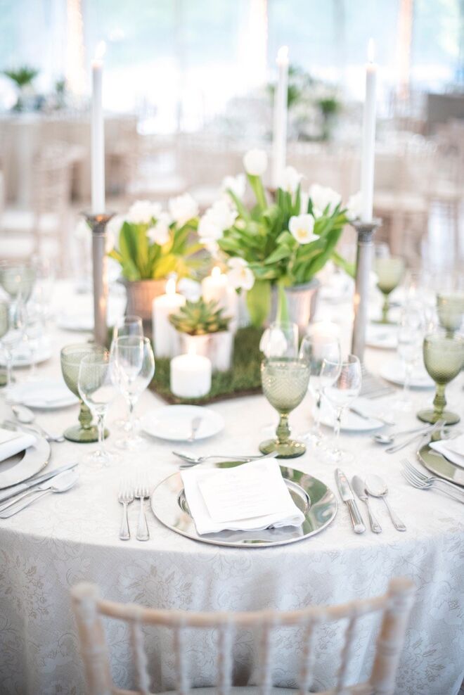 Jardim da Estufal Real, Lisboa (The Wedding Co) © Mariana Castanheira