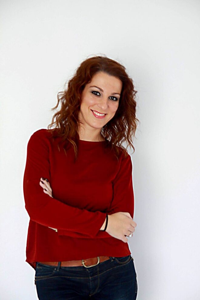 Maria Luís Vaz Teixeira, Mary Me