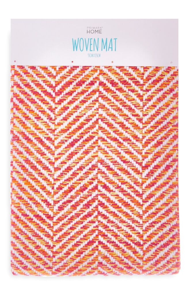 Cortina de duche, €7