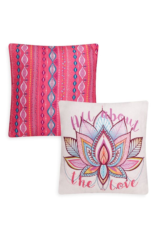 Almofada (preço sob consulta)