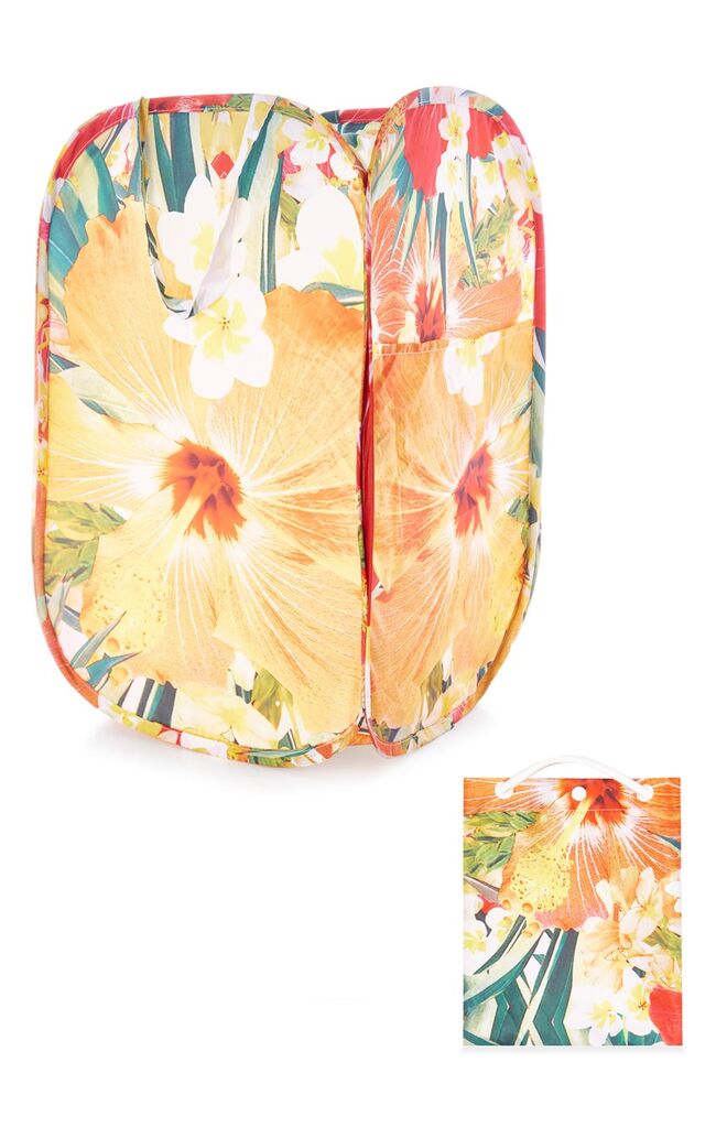 Saco para roupa, €5