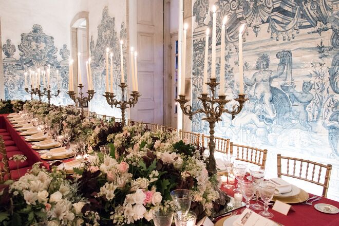 Casa particular, Anadia (Festa Aluga) 