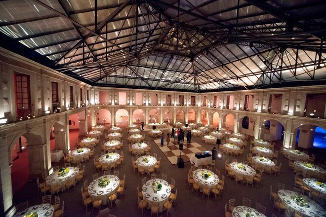 Convento do Beato, Lisboa (Festa Aluga) 