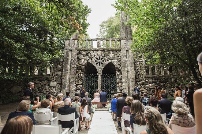 Quinta da Costeira, Oliveira de Azeméis (Mary Me) 