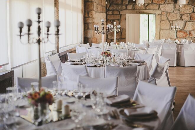 Casa Salgueiro, Vila do Conde (Mary Me) 