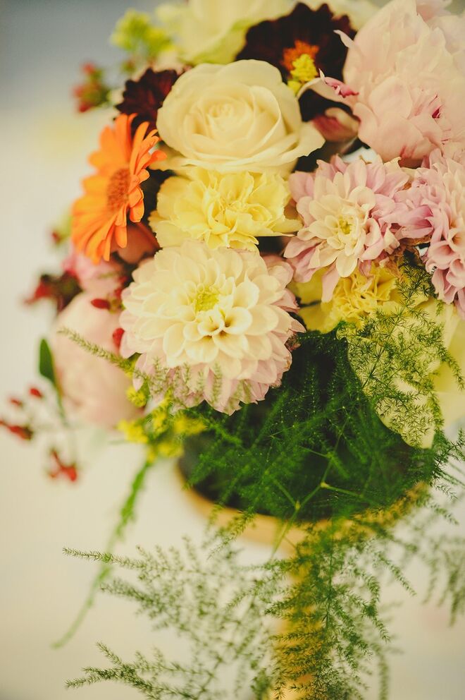 Quinta do Mosteiró (Mary Me) 