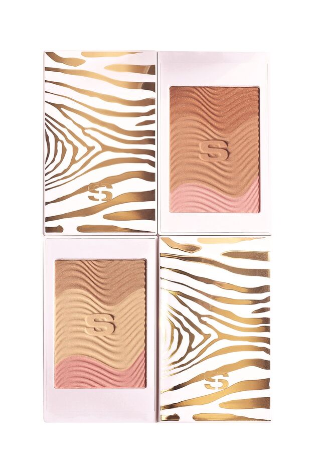 Phyto Touche, pó bronzeador, €85, Sisley