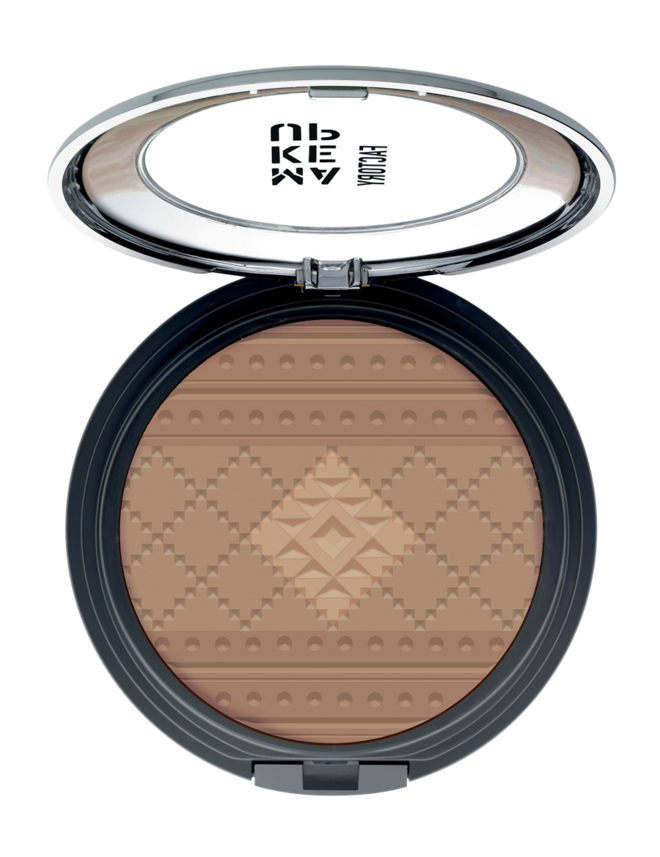 Sun Teint Powder, €22, Make Up Factory