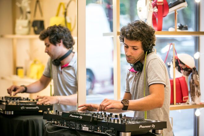 Loja Furla na Avenida da Liberdade