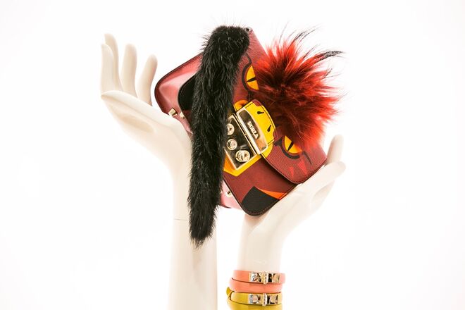 Loja Furla na Avenida da Liberdade