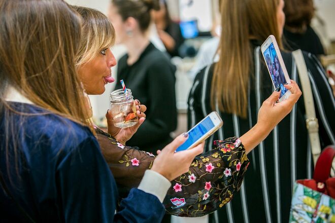 Loja Furla na Avenida da Liberdade