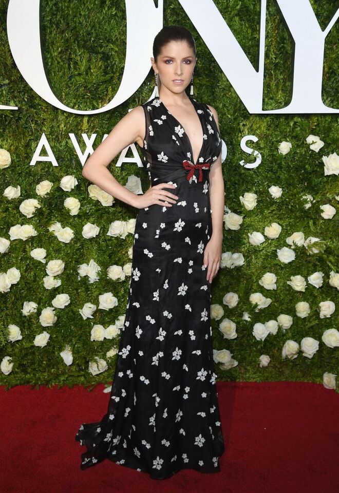 Anna Kendrick, Miu Miu