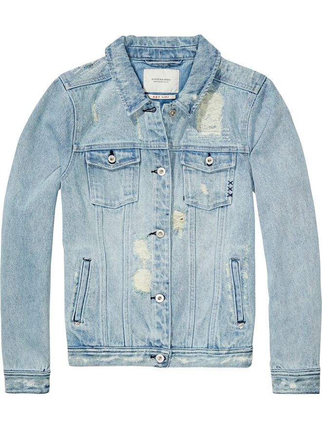 €149, Scotch and Soda 