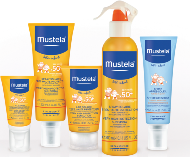 Gama Mustela Solar