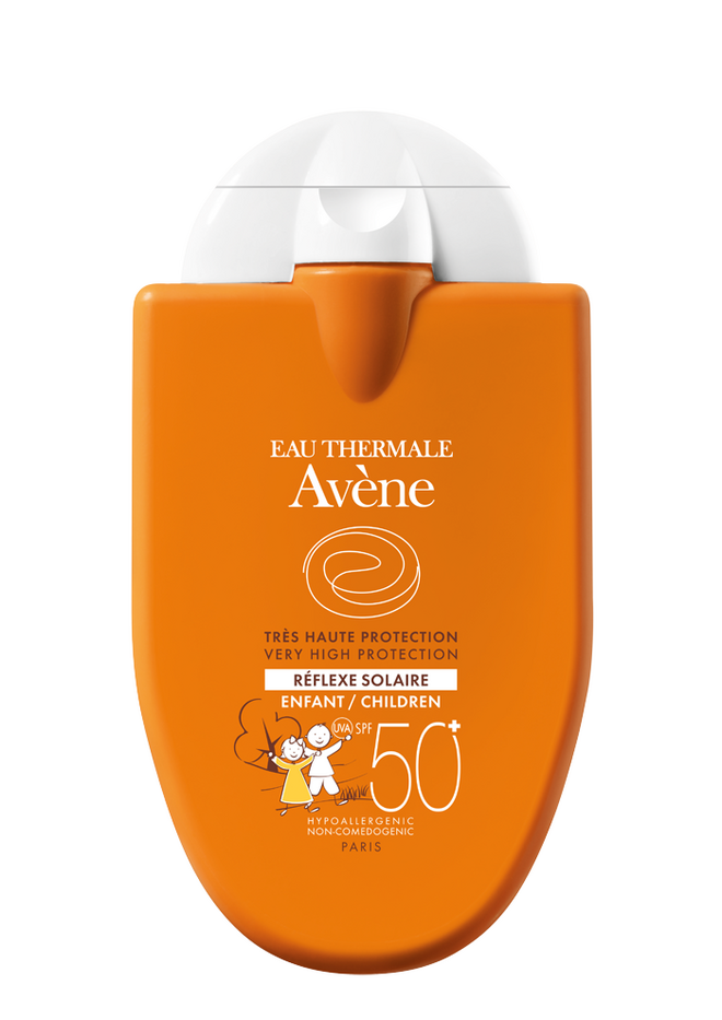 Reflexe Solaire for Childres SPF50+, €10,88, Avène