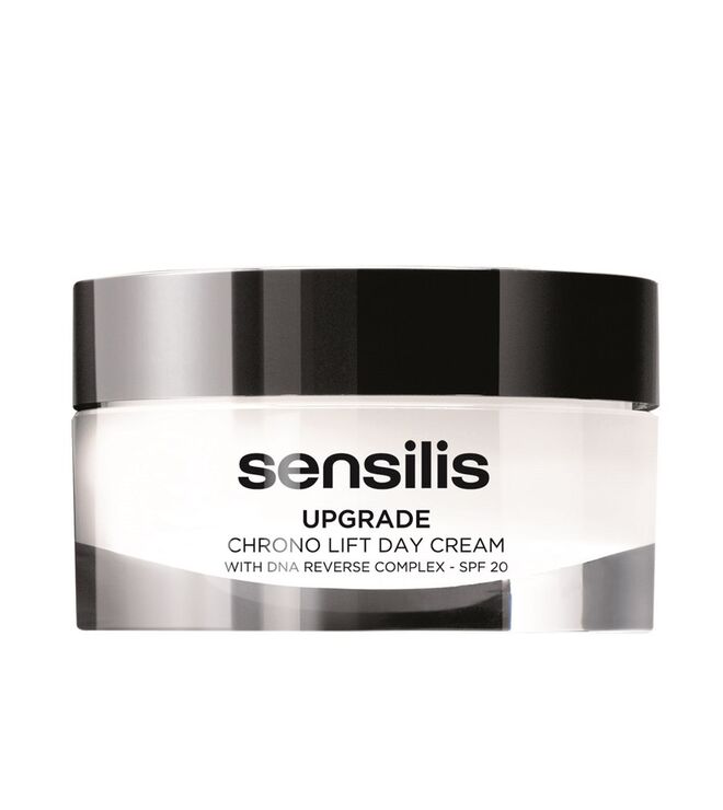 Sensilis Upgrade Chrono Creme de Dia, €48,39