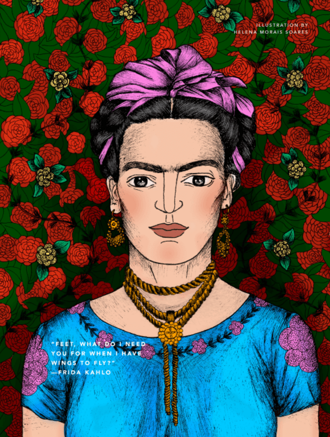 Frida Kahlo