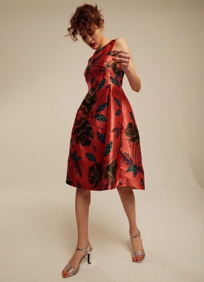 Adolfo Dominguez, €185